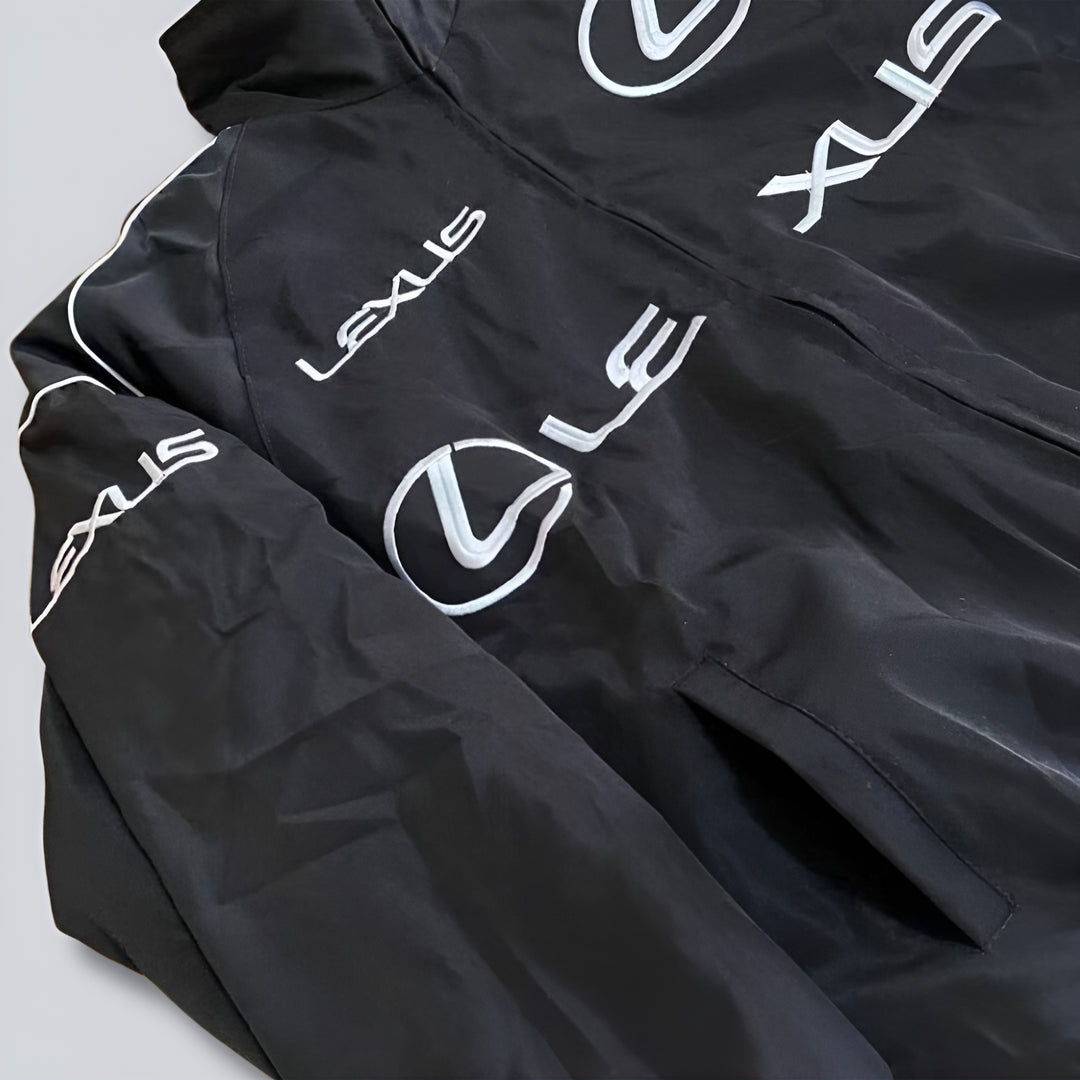 LEXUS F1 RACING JACKET | UNISEX