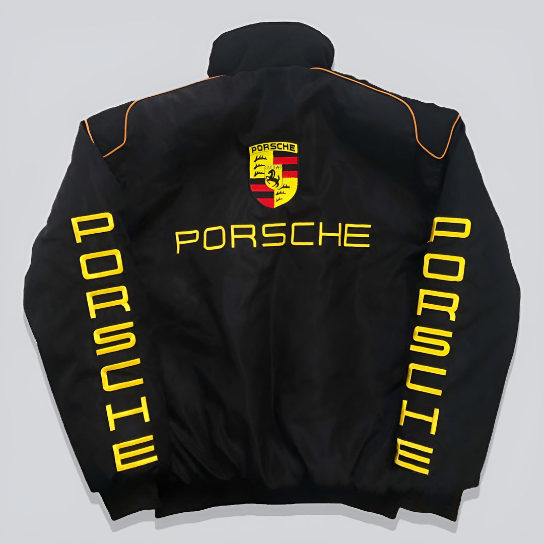 PORSCHE F1 RACING JACKET | UNISEX