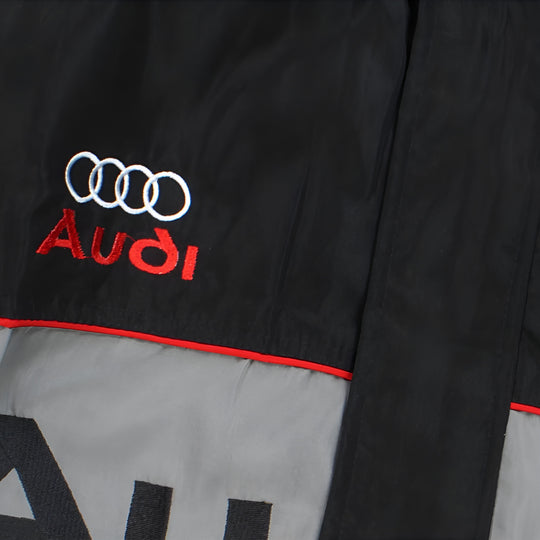 AUDI F1 RACING JACKET | UNISEX