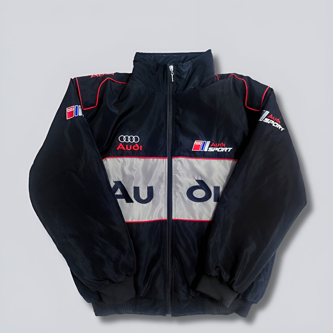 AUDI F1 RACING JACKET | UNISEX