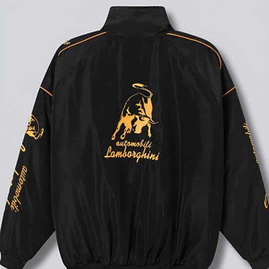 LAMBO F1 JACKET | UNISEX