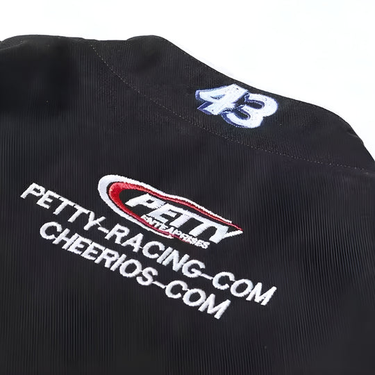 Dodge Cheerios Nascar Jacket | UNISEX