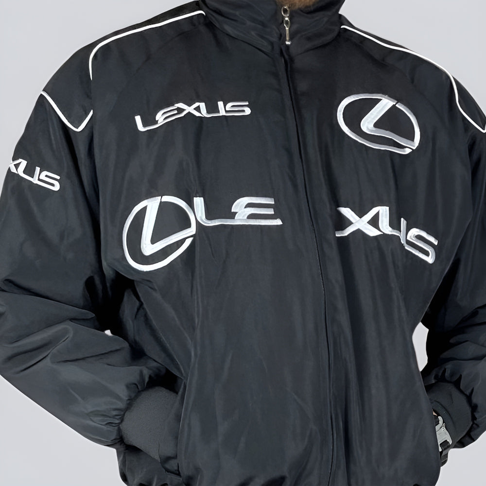 LEXUS F1 RACING JACKET | UNISEX